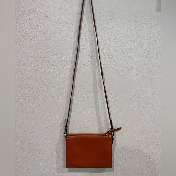 *No Brand* Brown Crossbody - Picture 5 of 12